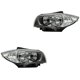 thumbnail image 1 of PAR FAROS - Compatible con Bmw Serie 1 2009 - 2011 GEN Genérica ., 1 of 4