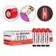 thumbnail image 1 of Pilas AA Divitech® Original Paquete Con 120 Baterías 1.5v. Para Control Remoto Juguetes Divitech® AA, 1 of 6