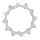 thumbnail image 2 of Piezas De Rueda Libre Resistentes Anticorrosión, Cassette Cog, Cubo De Bicicleta Para Rueda Libre De Bicicleta De Montaña ANGGREK Otros, 2 of 8