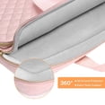 thumbnail image 3 of Funda protectora MOSISO 360 para portátil de 13,3 pulgadas, 13-13,3 pulgadas, compatible con MacBook, 3 of 6