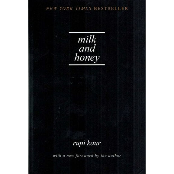 Milk and Honey