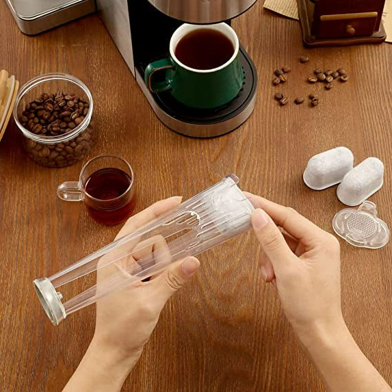 PureHQ Ninja DualBrew Pro Coffee Maker Water Filter - Starter Kit