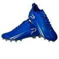 thumbnail image 4 of Quantum Speed: Football Cleats - Royal Blue - Team Colors, 4 of 5