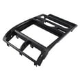 thumbnail image 4 of 2 Din DVD Frame for MONDEO 04-07 Audio Dash Panel Frame Fascia, 4 of 5
