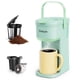 thumbnail image 1 of Cafetera Tastyle de una sola porción para tazas K y posos, 1 of 6