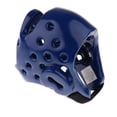 thumbnail image 3 of Cascos De Boxeo Sunnimix Protector de cabeza de boxeo Jóvenes Y Adultos, 3 of 8