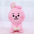 thumbnail image 1 of BTS Kpop BT21 BT21 Peluche Muñeca Sentado Lindo Regalo Garantía Calidad, 1 of 4