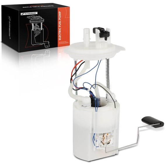 A-Premium Electric Fuel Pump Module Assembly with Sensor Compatible with Hyundai Tucson 2010-2011 Kia Sportage 2011 L4 2.0L 2.4L