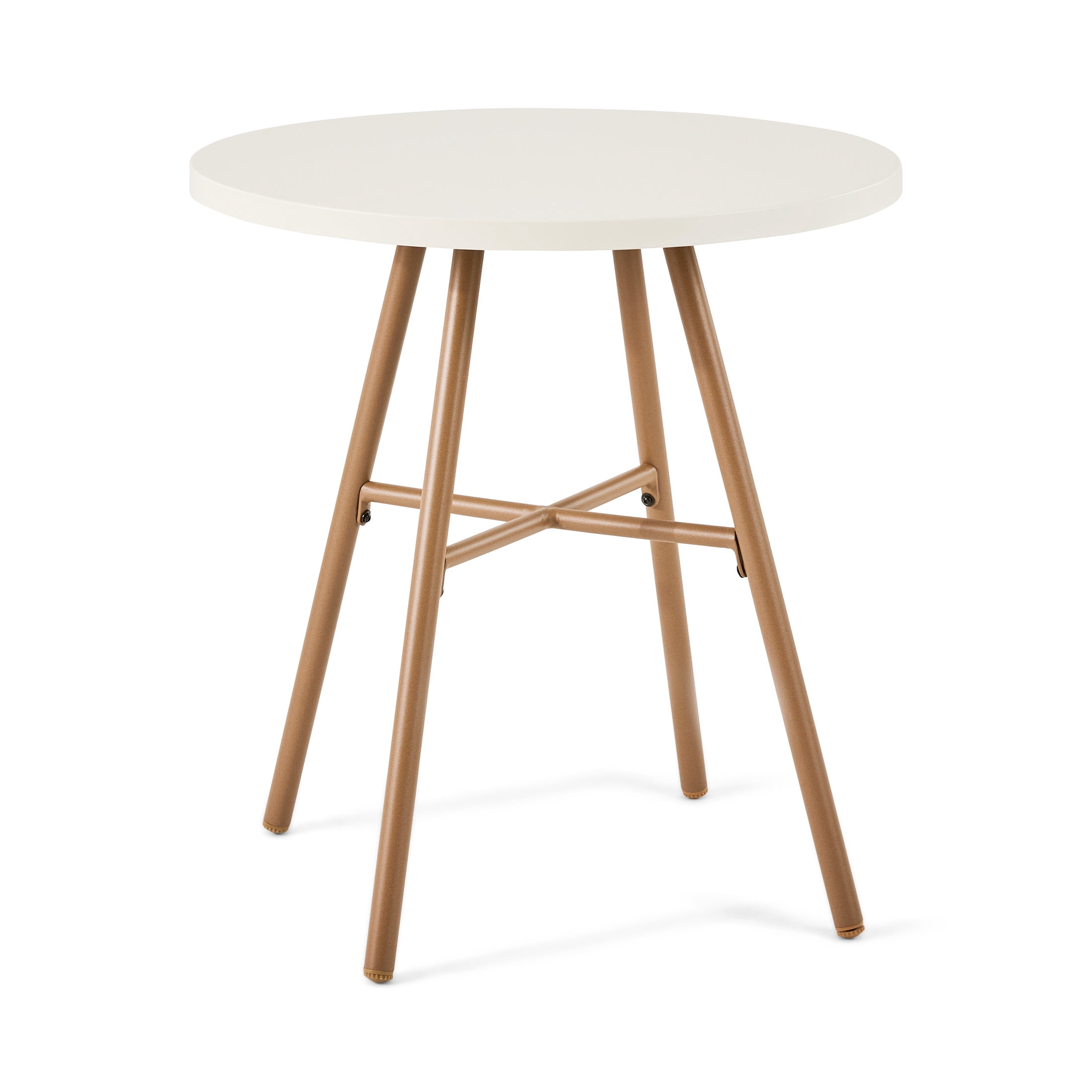 Better Homes & Gardens Lilah Outdoor Metal Bistro Table