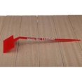 thumbnail image 3 of 50pcs Red Plastic T Shaped Plant Tags, 3 of 3