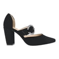 thumbnail image 2 of TACONES DAMA STYLO 18556 NOBUCK NEGRO, 2 of 4