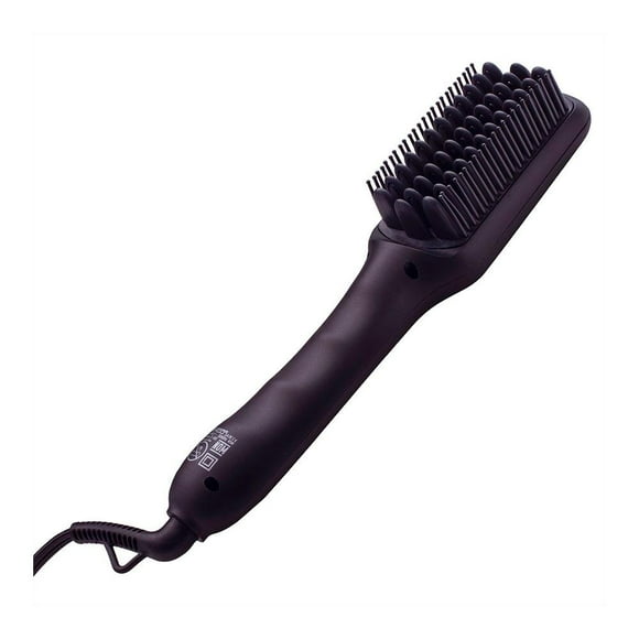 Cepillo Electrico Alaciador Timco CE-003 N