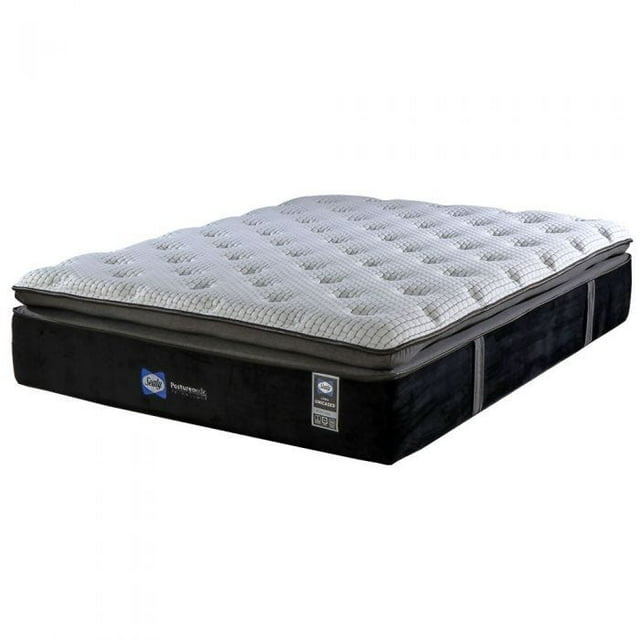 Colchon Montana Sealy - Queen Size Sealy Montana