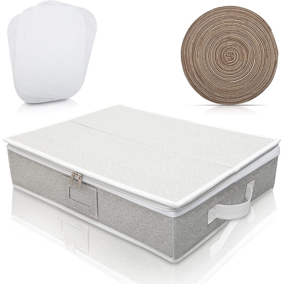 Platter Storage Case