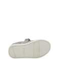 thumbnail image 3 of TOMS Tiny Glimmer Mary Jane Flats, 3 of 4