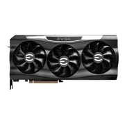 EVGA GeForce RTX 3080 12GB FTW3 ULTRA GAMING, 12G-P5-4877-KL, 12GB GDDR6X, iCX3 Technology, ARGB LED, Metal Backplate, LHR