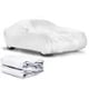 thumbnail image 4 of Cubierta de lona impermeable a prueba de lluvia para coche, cubierta protectora de invierno para coche Tmvgtek Accesorios para autos y motos, 4 of 8