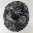 thumbnail image 1 of Sombrero de ancha para el con protección facial, sombrero de pescador para hombres y mujeres, ideal para pasear perros en la playa., 1 of 8