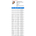 thumbnail image 2 of Left Parking Light Assembly - Compatible with 2001 - 2004 Toyota Tacoma 2002 2003, 2 of 2