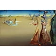 thumbnail image 1 of Salvador Dali 1946 Oasis - CANVAS OR PRINT WALL ART, 1 of 1