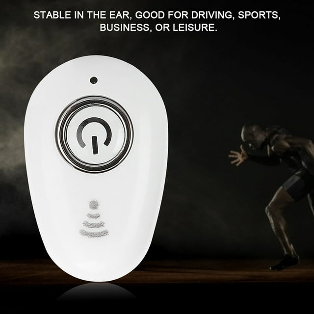 In S650 Mini Earphone In Ear Earbuds Handsfree Headset Monaural Mini Sport Headphone
