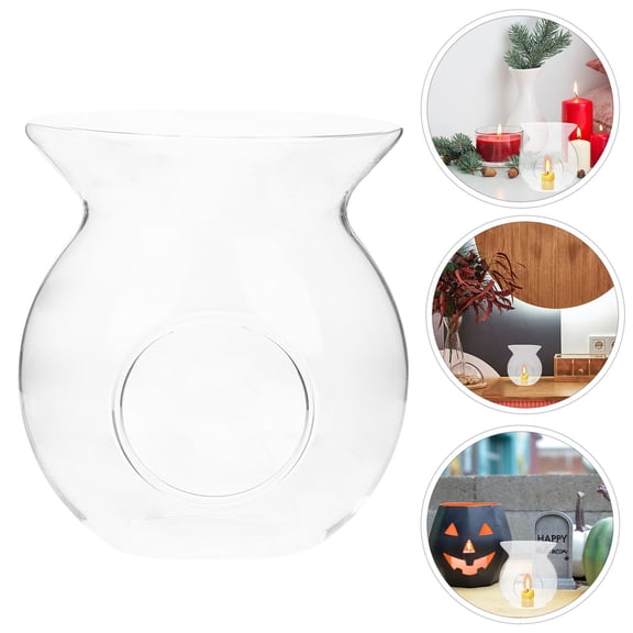 Hytrove Scented Wax Melt Warmer Indoor Use 1Pcs