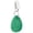 L Green, variant on 1 Pcs Tablecloth Weight, Table Cloth Weights for Windy Days, Table Cloth Weight with Metal Clips, Colorful Heavy Duty Windproof Clip Table Cover Weighted for Outdoor Picnic Party Tables