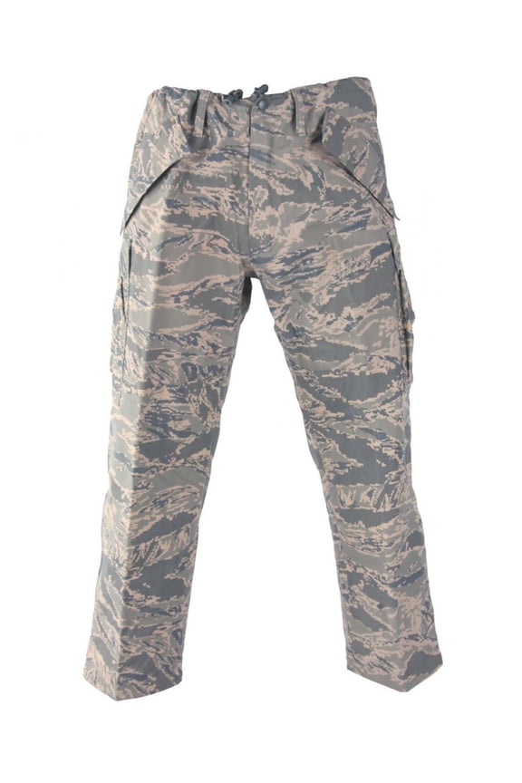 Pants,GI ECWCS Gore-tex, ABU, size XLS