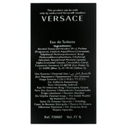 Versace Pour Homme من Versace للرجال - 1 oz EDT Spray
