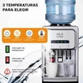 thumbnail image 4 of Dispensador de agua Ola Casa carga superior 5 o 20 litros, 4 of 7