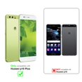 thumbnail image 3 of Huawei P10 PLUS Étui de Protection - Aspect jeans avec Fonction Support et Compartiment pour Cartes, 3 of 5