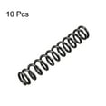 thumbnail image 3 of Unique Bargains 8mm Outer Diameter 1.2mm Wire Dia 45mm Long Compression Spring 10Pcs, 3 of 3