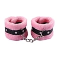 thumbnail image 5 of Juguetes alternativos Esposas sexuales Esposas de peluche Juguetes sexuales para adultos Paquetes SM Juguetes sexuales para parejas, 5 of 5