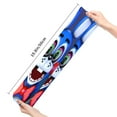 thumbnail image 6 of Lsque Five Nights At Freddy'S Print Women's Men's Novelty 20in Crew Socks Cotton Socks Knee High Socks for Walking,Running,Nurses,Pregnancy, 6 of 6