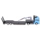 thumbnail image 4 of Carro de transporte de juguete, simulación educativa, aleación de plástico, portador de tracción trasera, modelo de vehículo para niños y niñas, regalos, estilo 1, 4 of 9