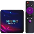 thumbnail image 1 of Android 10.0 TV Box - Android Box Quad-core Smart Android TV Box 64-bit, Support 2.4G/5.0G WiFi Smart 2+16G TV Box HD with Bluetooths 4.0, 1 of 8