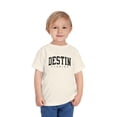 thumbnail image 3 of Destin Florida Toddler Shirt Gifts Boy Girl Size 2T-5T, 3 of 4