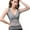 q, variant on EIGTHTAIL Women Lace Bra Camisole Crochet Floral Padded Tank Top Flower Bra Vest Bustier Crop Top Wireless Underwear With Chest Pad