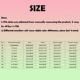thumbnail image 3 of CAUYDY 12M 18M 24M 1T 2T Infant Girl Outfits Newborn Clothing Long Sleeved Tee Shirt Elastic Waist Pants 2Pcs Soft Set Baby Sleepers for Girls Fall Winter Sizes 18-24 Months,Purple, 3 of 5