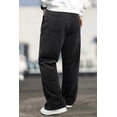 thumbnail image 5 of Quick Dry Lightweight Men's Athletic Pants | Breathable Workout Running Trousers, 5 of 6