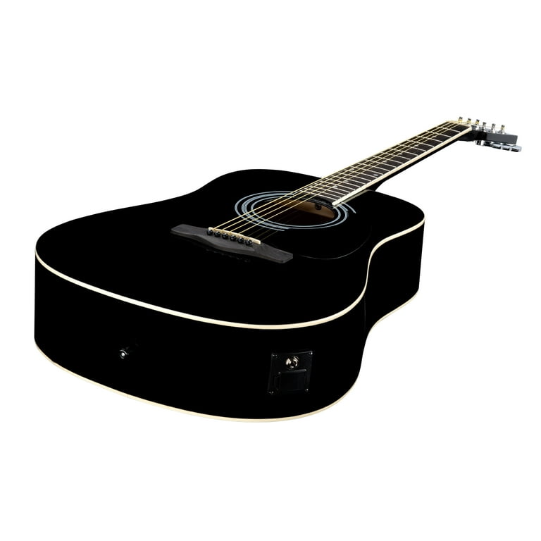 Japanese PLAYTECH ZENN Acoustic Guitar ZD18 | eBay