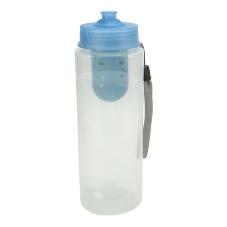 Filtered Water Bottle Drop Resistant Water Filtration Bottle Drinking Water For Travel...