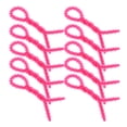 thumbnail image 3 of 20 varillas en espiral para permanente de cabello, rizadores de cabello para mujeres, varillas para rizar cabello largo, herramientas para rizar el cabello, 3 of 7