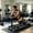 Blue + ABS+Rubber+Steel (Q235), variant on AUU Spine Twist & Stretch Trainer – Core Training Equipment for Home Gym, Office, and Daily Workout