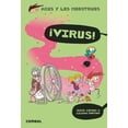 thumbnail image 1 of Virus COMBEL EDITORIAL JAUME COPONS, 1 of 2