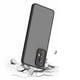 thumbnail image 3 of Funda mate híbrida de lujo para Samsung Galaxy, carcasa trasera dura de silicona suave, S23, S22, S21, S20, Note 20, Ultra, S10, 10, S9 Plus, 9, 8, 3 of 4