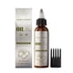 thumbnail image 1 of Aceite Capilar 100 % Natural de Honduras (100 Ml) | Cabello Más Grueso y Brillante | Previene La Caída Del Cabello y Las Puntas Abiertas | Nutrición y Reparación Profundas | Cuidado Del Cuero Cabellu, 1 of 7