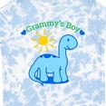 thumbnail image 4 of Inktastic Grammy's Boy Boys Toddler T-Shirt, 4 of 5