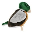 thumbnail image 1 of Funda Para Cabeza De Palo De Golf ANGGREK Decoración Forma De Pato, 1 of 8