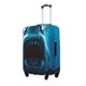 thumbnail image 1 of Fotbe Open-Mouthed Shark Funda Protectora para Equipaje, Antirrayones y Resistente a la Suciedad, Compatible con Maletas de 18 a 32 Pulgadas-Medium, 1 of 7